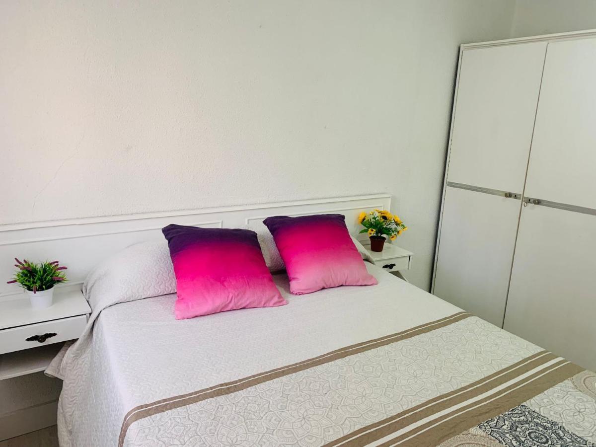 Cosy Private Room Валенсия Экстерьер фото